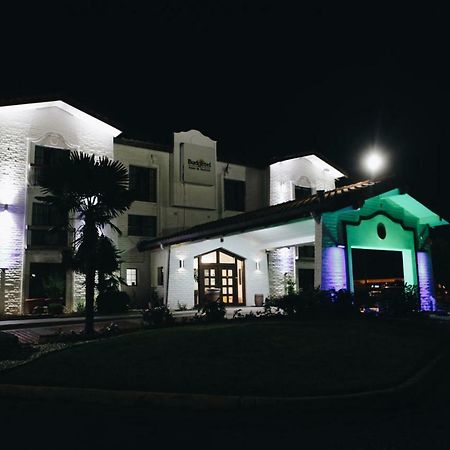 All Seasons Inn & Suites MemphisMemphis  Kültér fotó