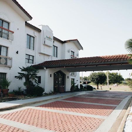 All Seasons Inn & Suites MemphisMemphis  Kültér fotó