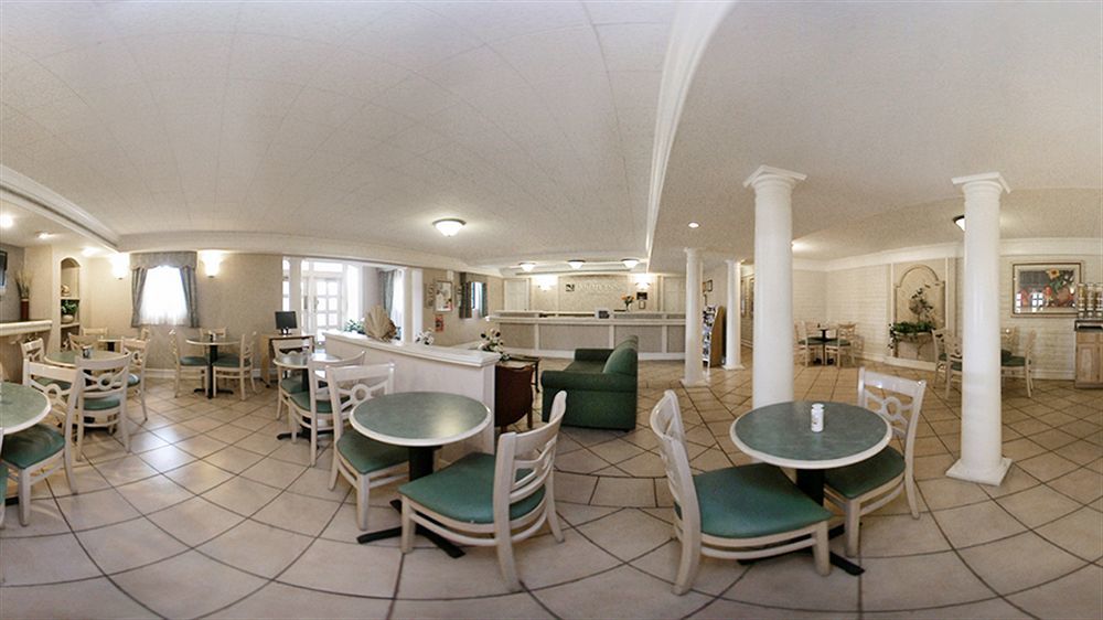All Seasons Inn & Suites MemphisMemphis  Kültér fotó