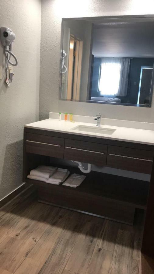All Seasons Inn & Suites MemphisMemphis  Kültér fotó