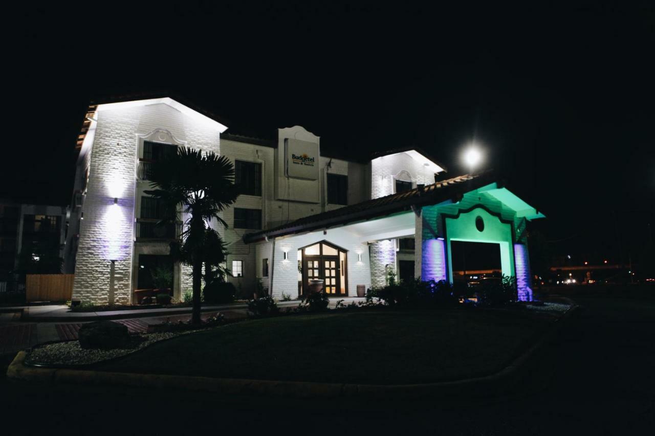 All Seasons Inn & Suites MemphisMemphis  Kültér fotó