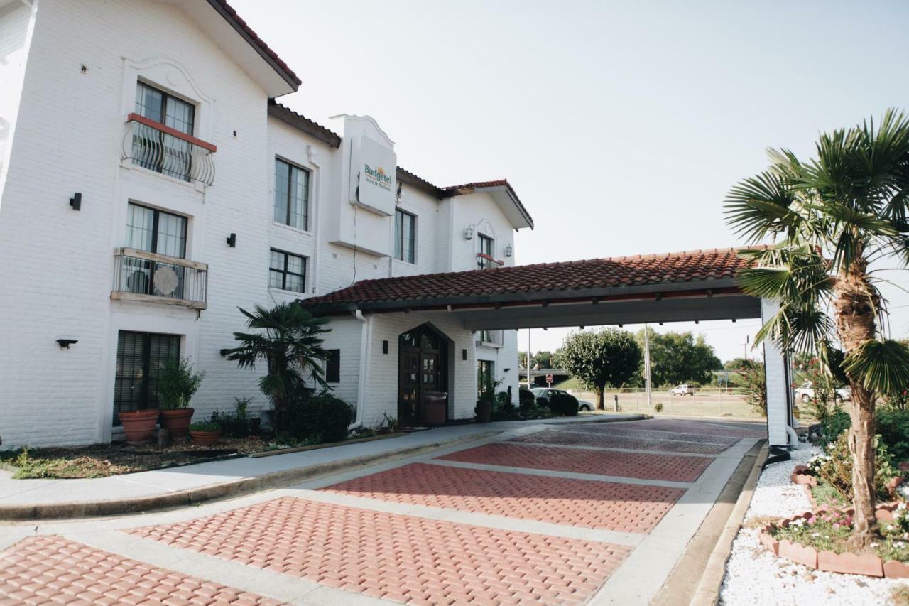 All Seasons Inn & Suites MemphisMemphis  Kültér fotó