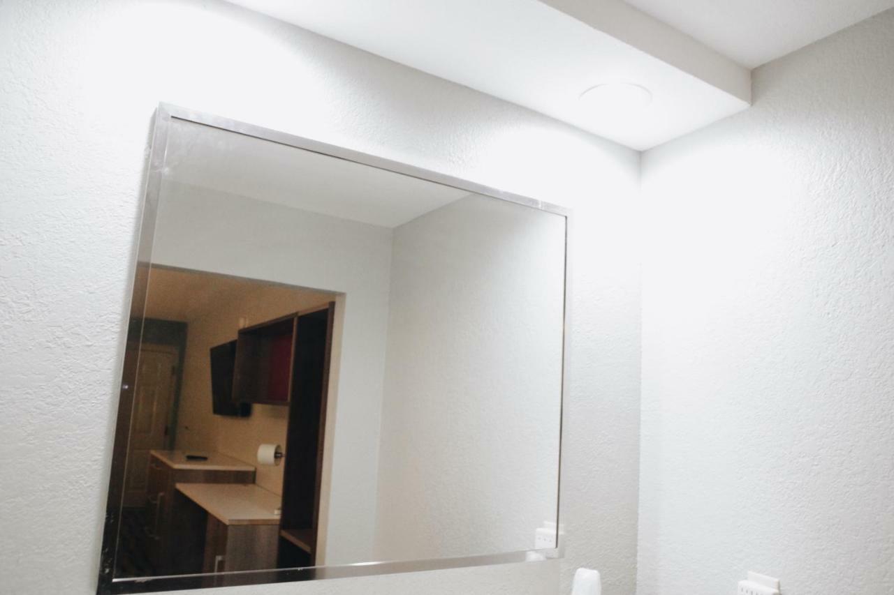 All Seasons Inn & Suites MemphisMemphis  Kültér fotó
