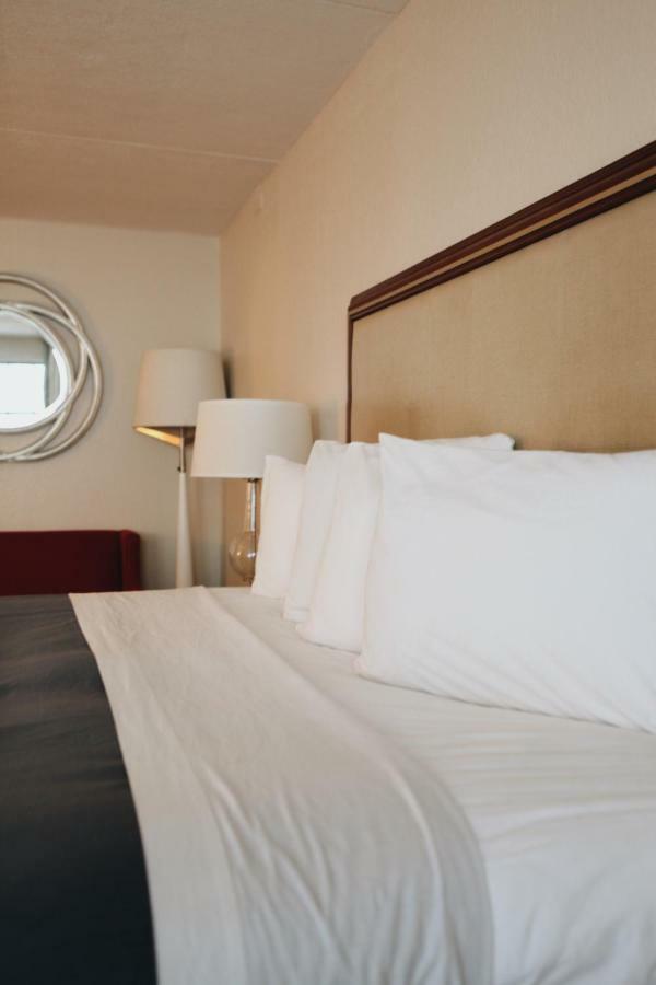 All Seasons Inn & Suites MemphisMemphis  Kültér fotó
