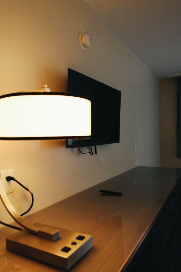 All Seasons Inn & Suites MemphisMemphis  Kültér fotó