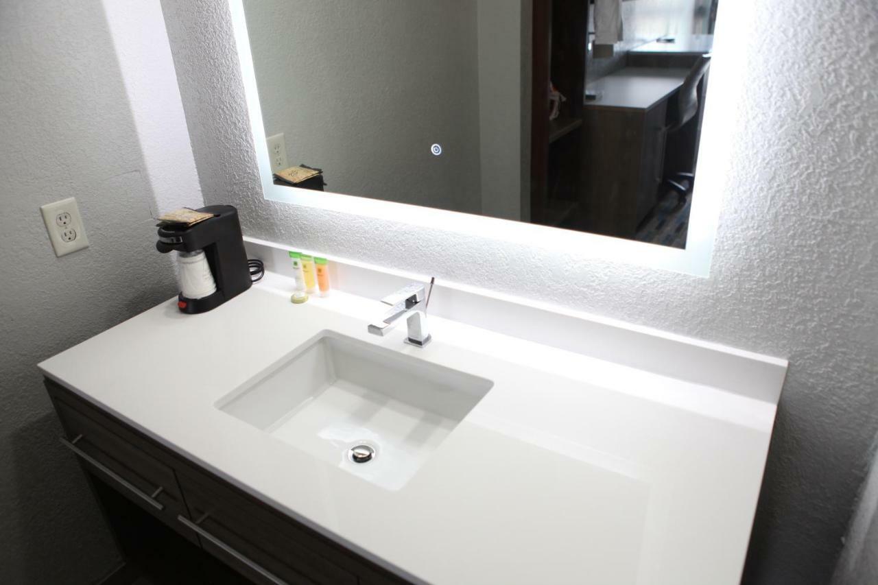 All Seasons Inn & Suites MemphisMemphis  Kültér fotó